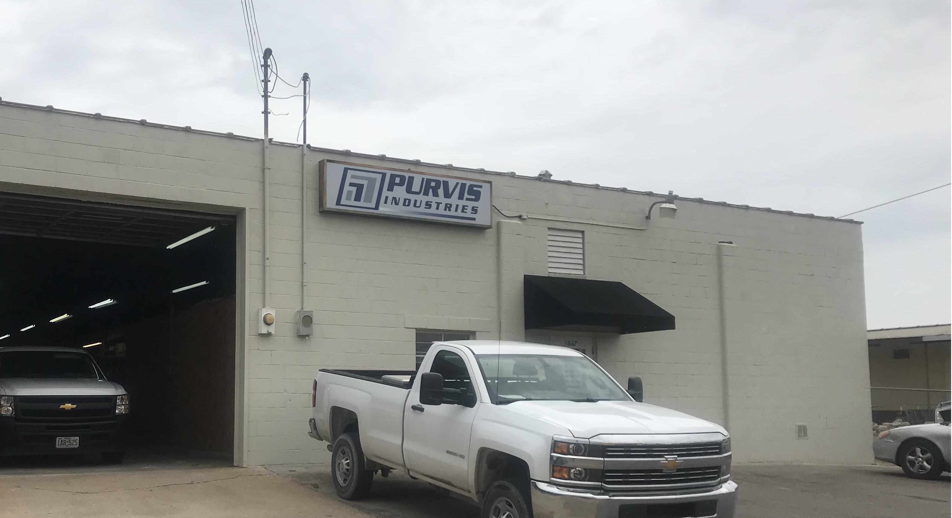 Springfield Store front